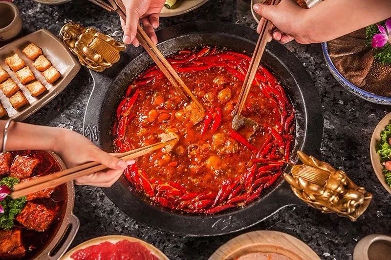 蜀大侠火锅怎么样