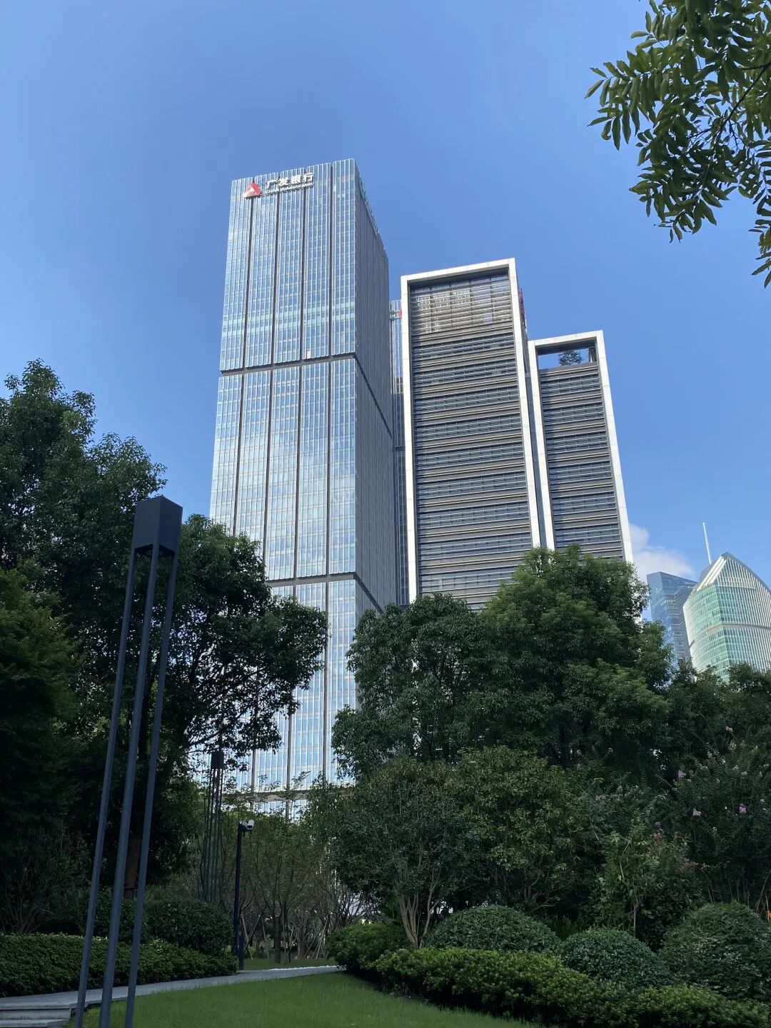 广发银行擘画综合金融服务长三角一体化初显成效