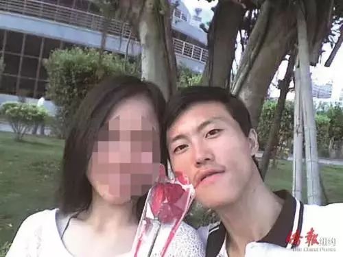 全城通缉!华男用刀砍下怀孕妻子右臂、手指后逃跑!