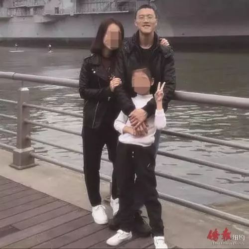 全城通缉!华男用刀砍下怀孕妻子右臂、手指后逃跑!
