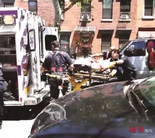 全城通缉!华男用刀砍下怀孕妻子右臂、手指后逃跑!