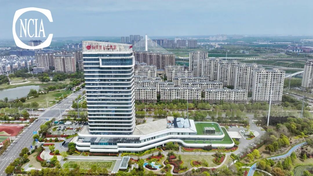 百企领航，智绘新篇！2026中国涂料大会“一百指数”企业榜单发布