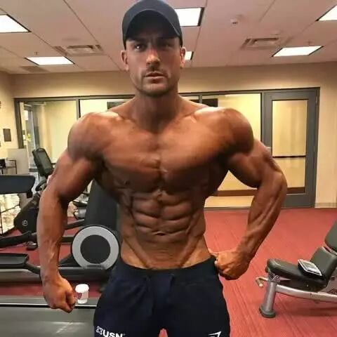 三角肌前束在哪个位置图片_三角肌前束_三角肌前束在哪里