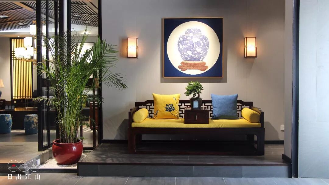 最少75天,图解新中式家具工艺制作流程!