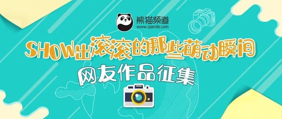 晒熊猫狂魔的Show Time，是时候展示真正的技术啦！！