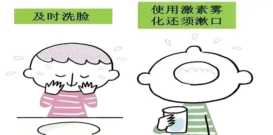 咬嘴雾化怎么呼吸【医生来了】娃娃一到冬天就咳嗽，雾化治疗到底行不行？到底怎么做？来看→_https://www.jmylbn.com_新闻资讯_第6张