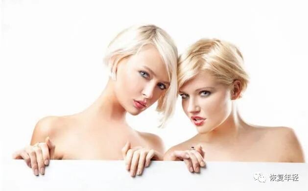 荷尔蒙 | 女人永葆青春魅力的关键