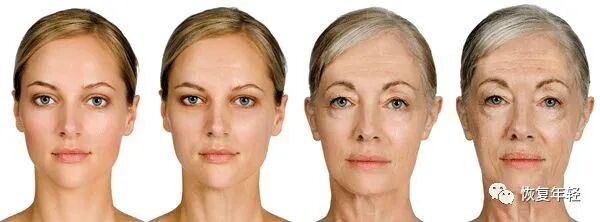 【Somaderm凝胶】女性生殖系统衰老带来的危害都有哪些？