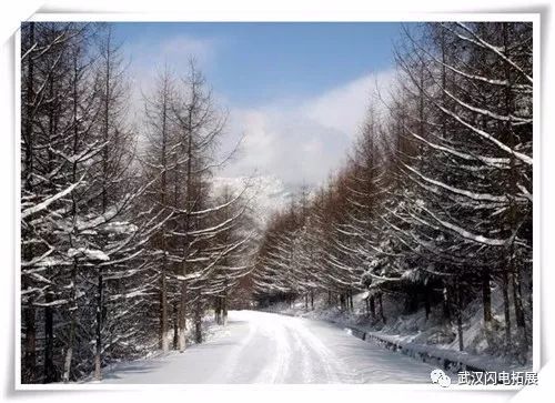 周六出发，神农架天燕雪场不限时滑雪两日直通车