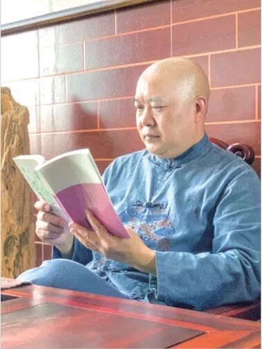 向彬书法学科升级之我见