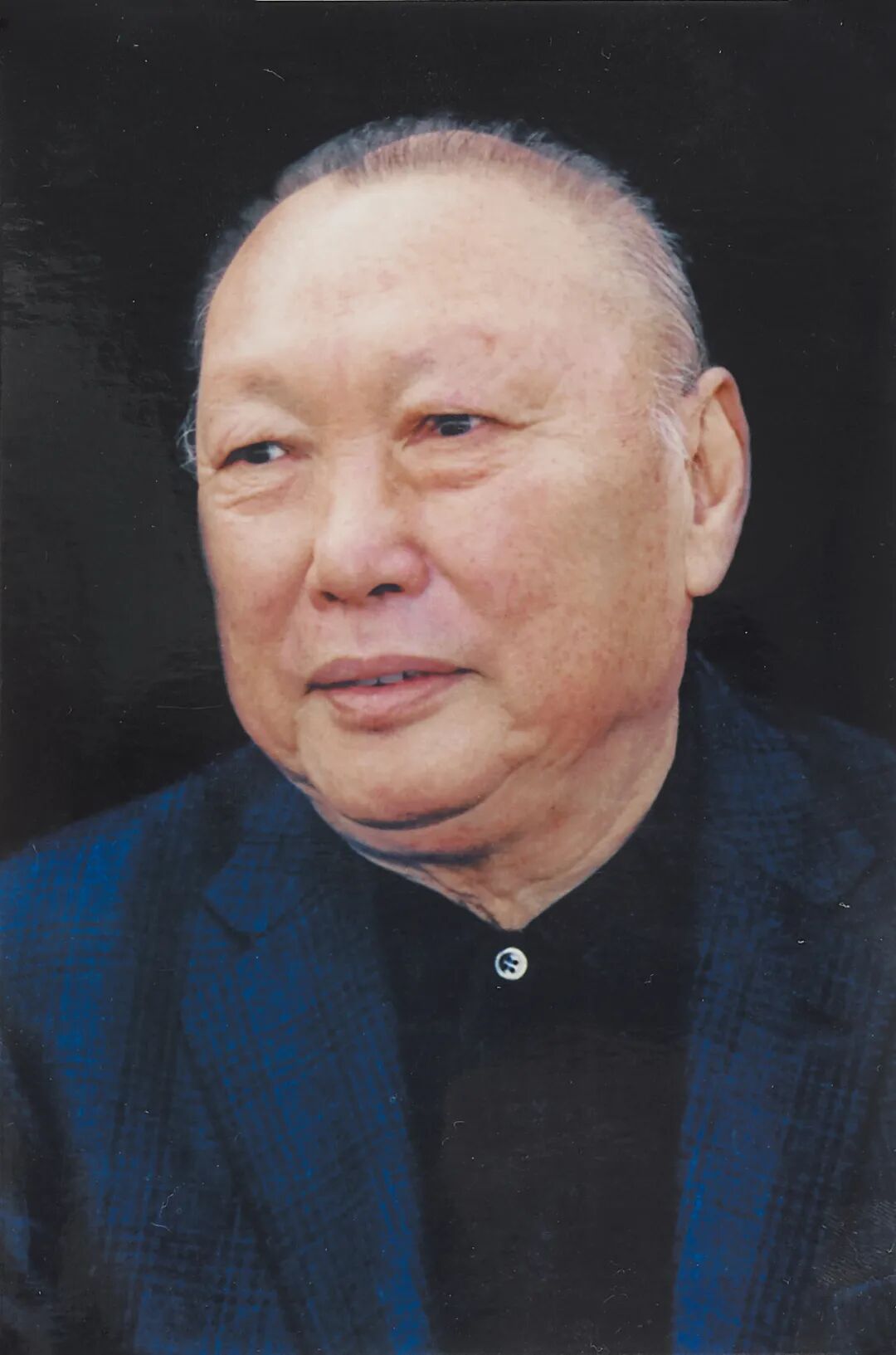 徐利明先生访谈标准草书也可以写出不同风格