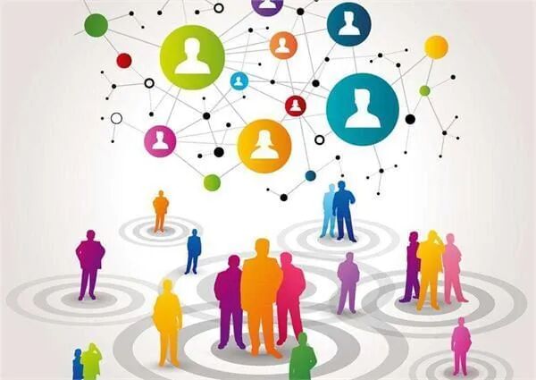 网络时代青年社会交往的关系类型演进及表现形式