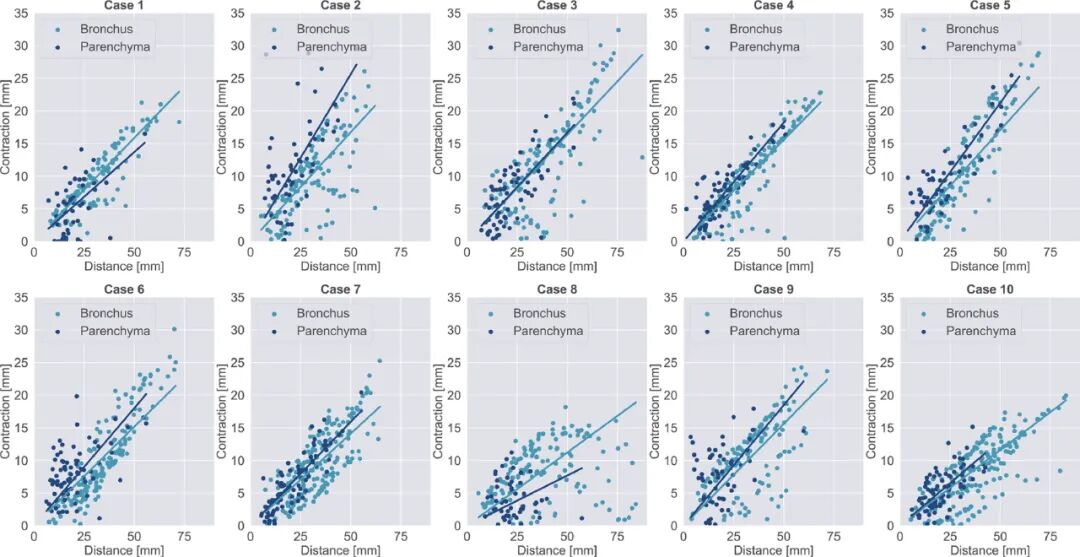 什么是数字肺膨胀肺／萎陷肺的真相：人工气胸下的支气管+肺实质数字模型与三维重建？_https://www.jmylbn.com_新闻资讯_第26张
