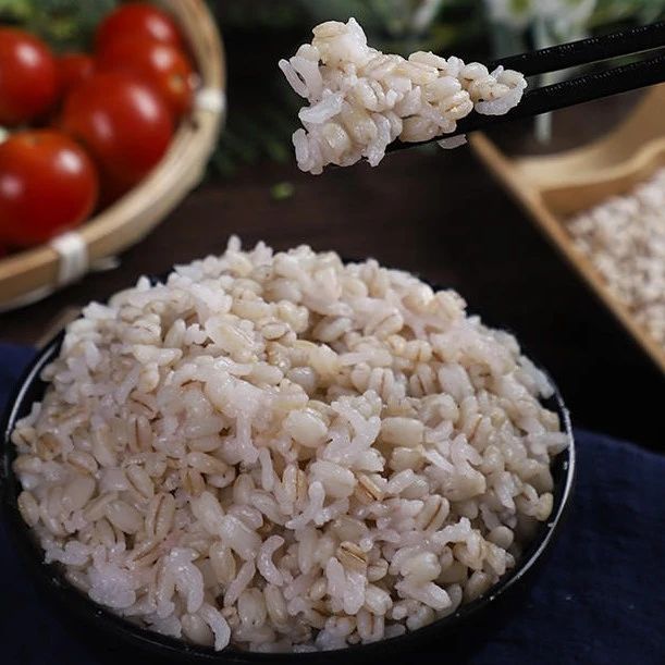 吃了这么多年米，没吃过它就亏了！高纤维低GI，主食这么吃营养又减重