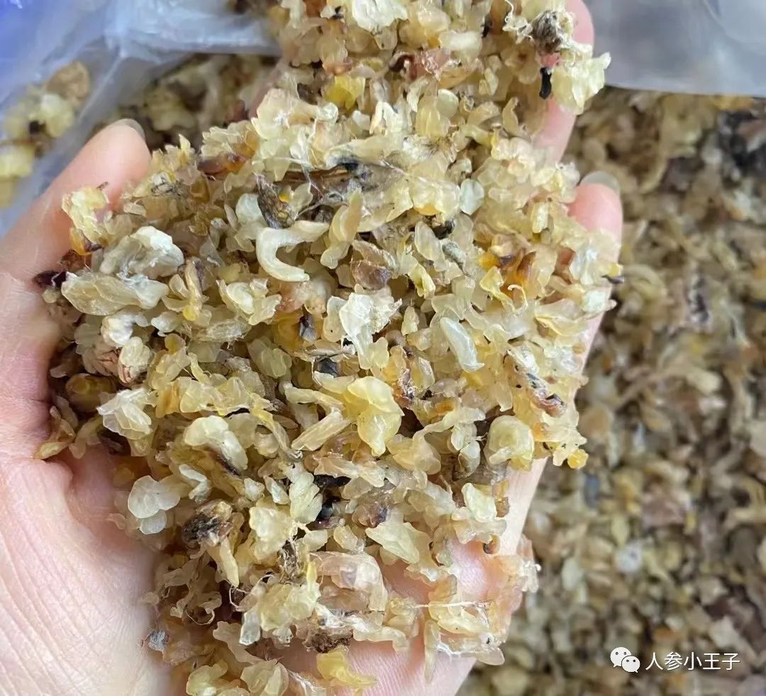 林蛙，林蛙油的全面解析