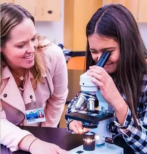 招办访华见面会 | Cranbrook Schools 招生官亲临上海，和你一对一分享offer秘诀(图7)