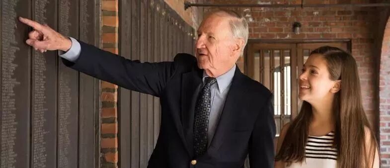 招办访华见面会 | Cranbrook Schools 招生官亲临上海，和你一对一分享offer秘诀(图4)