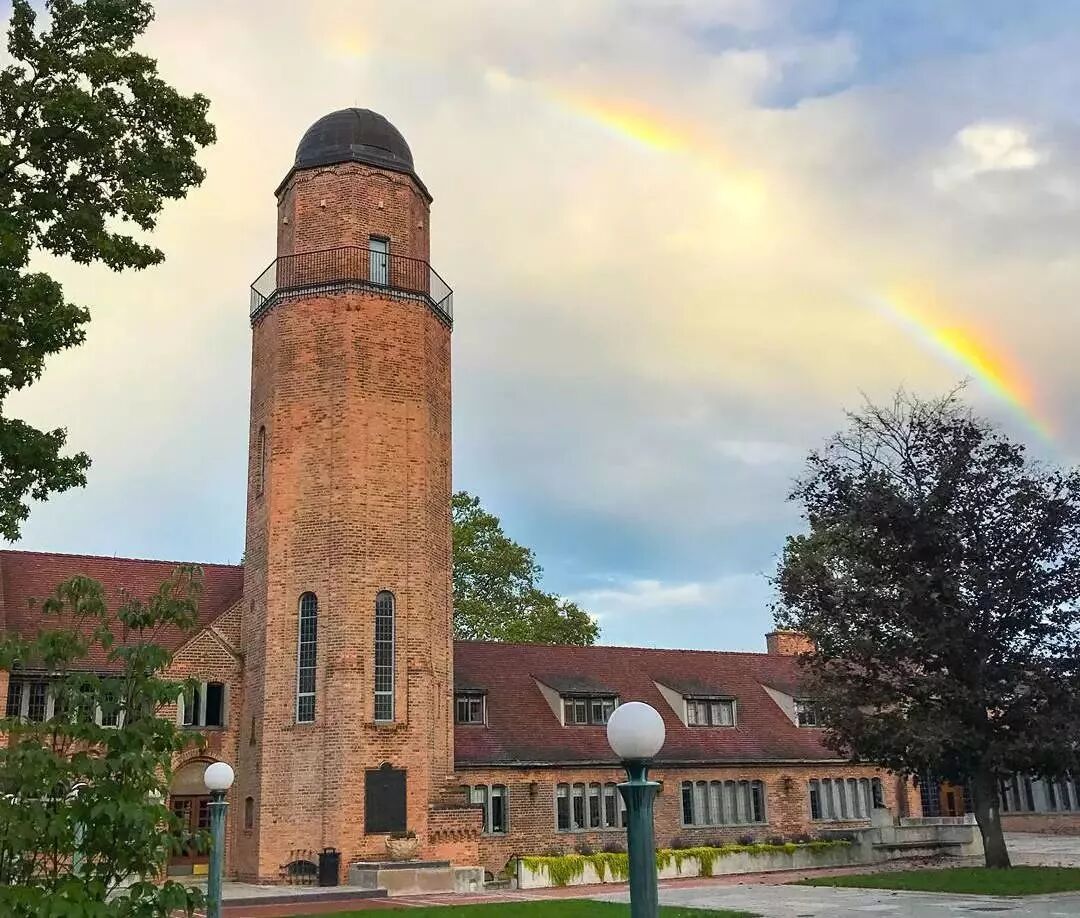 招办访华见面会 | Cranbrook Schools 招生官亲临上海，和你一对一分享offer秘诀(图2)