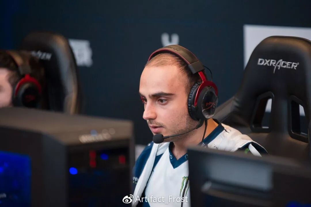 不做伪刀迷！TI8参赛战队介绍——不息奔流Team Liquid
