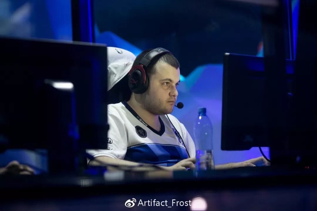 不做伪刀迷！TI8参赛战队介绍——不息奔流Team Liquid