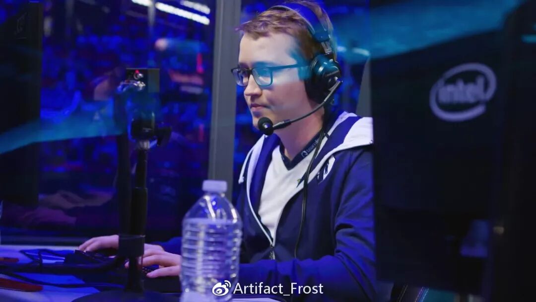 不做伪刀迷！TI8参赛战队介绍——不息奔流Team Liquid