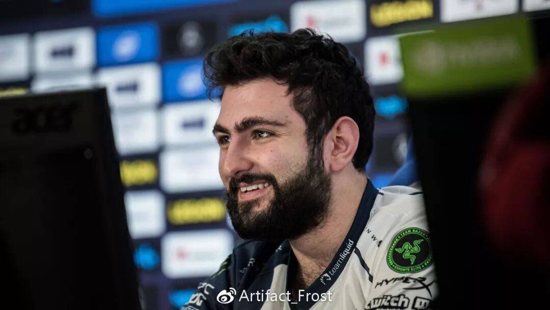 不做伪刀迷！TI8参赛战队介绍——不息奔流Team Liquid