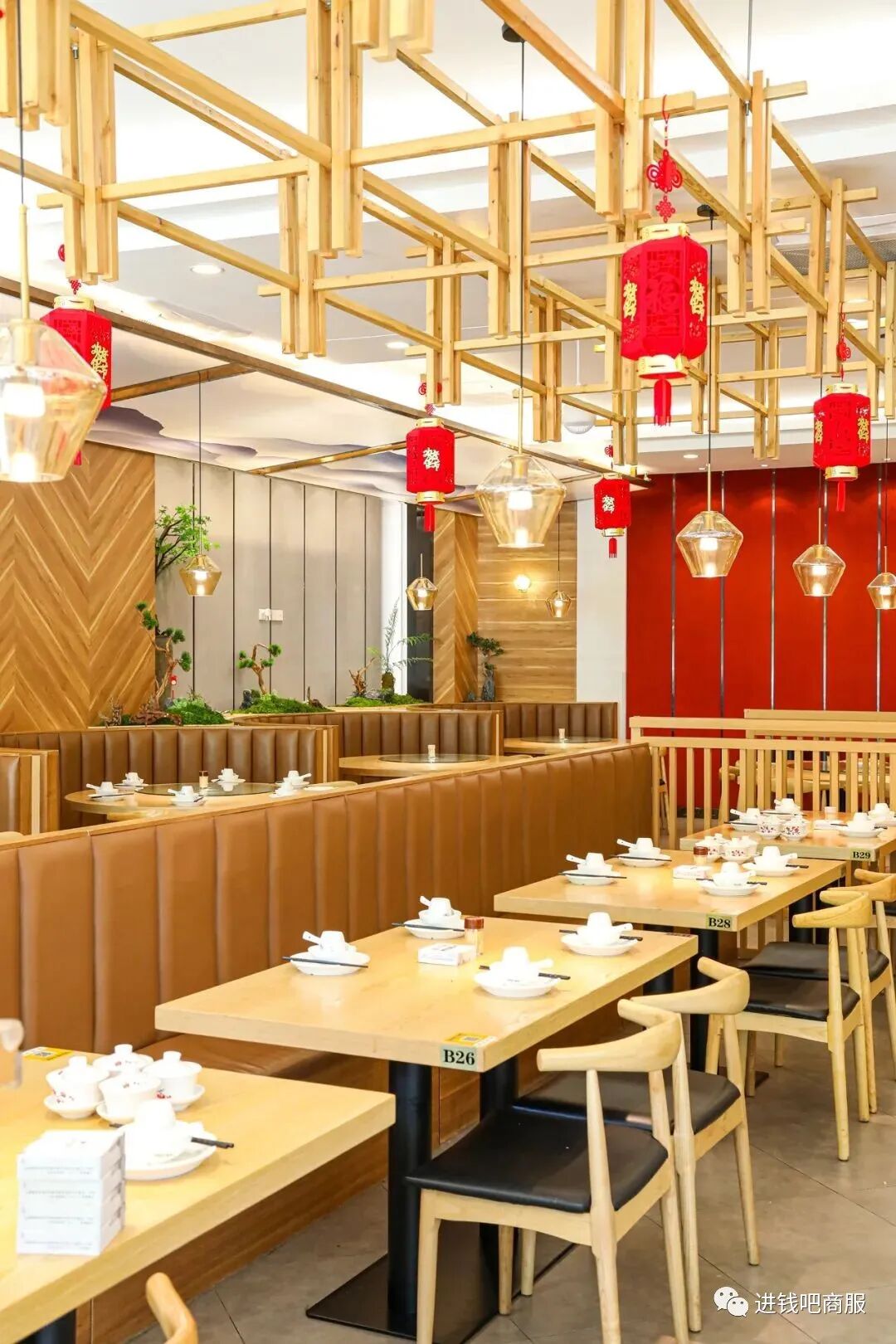 舅父家宴粤菜馆星厨主理新派美味