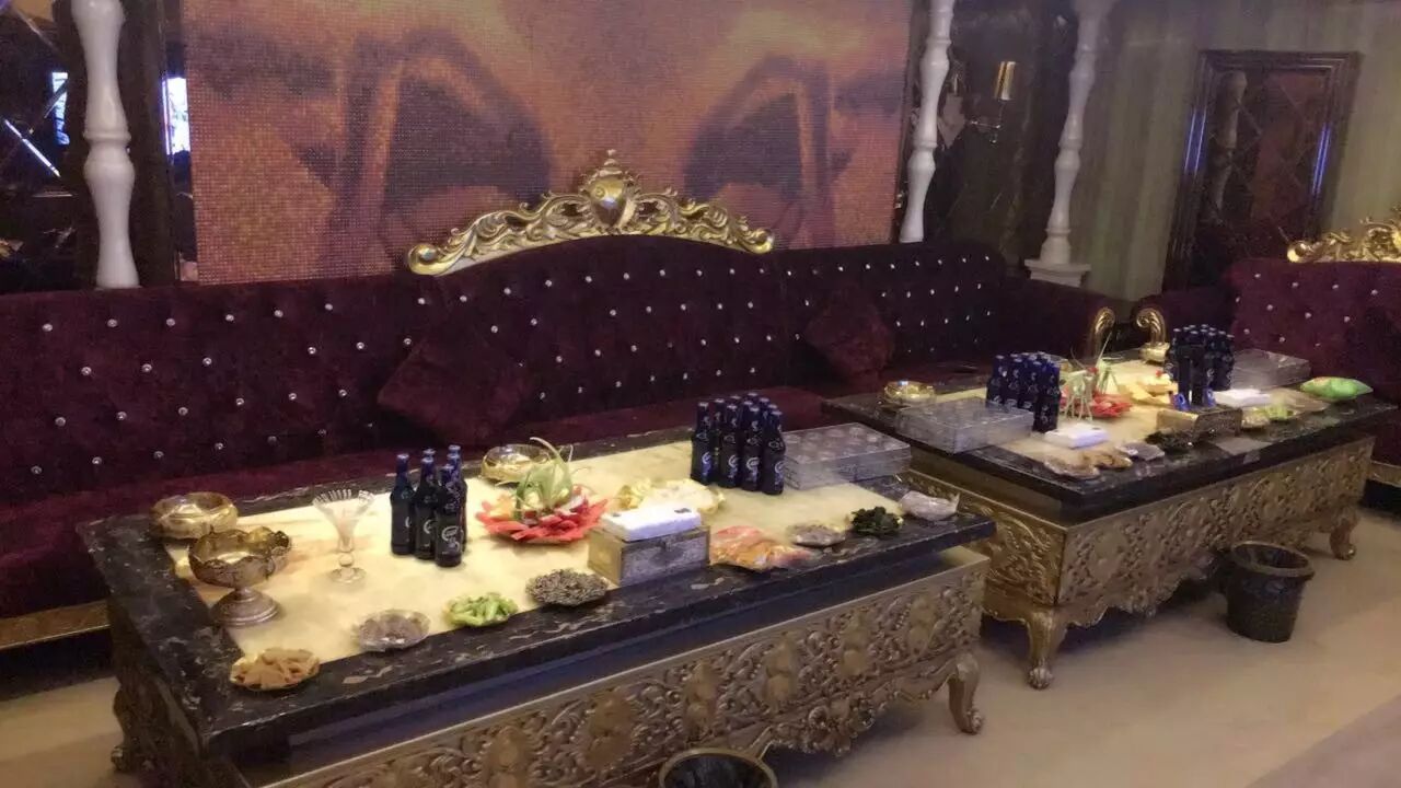 福利来袭!一代佳人ktv|疯狂砍价,享受底价优惠你准备好了吗!