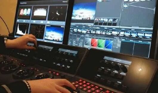 视频制作新时代：AI技术让剪辑变得如此简单！