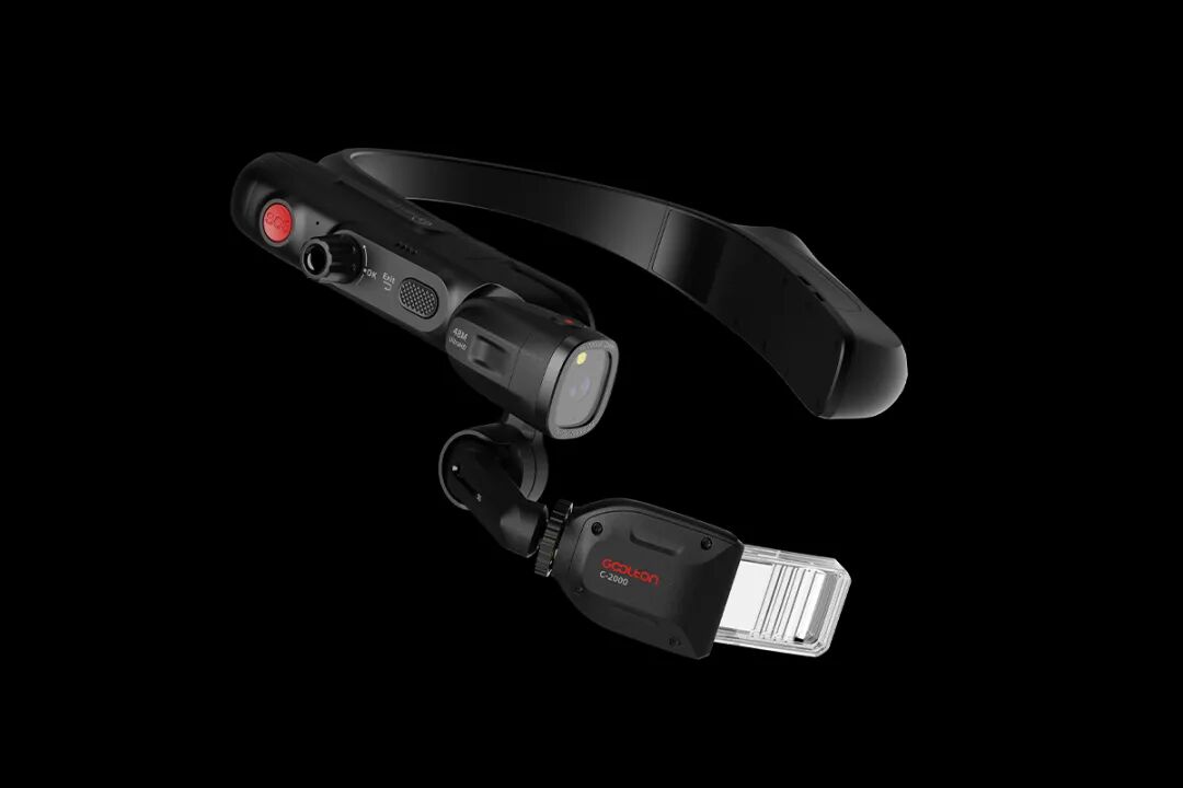 推动工业“虚实融合”升级，谷东科技多项产品亮相南昌世界VR产业大会