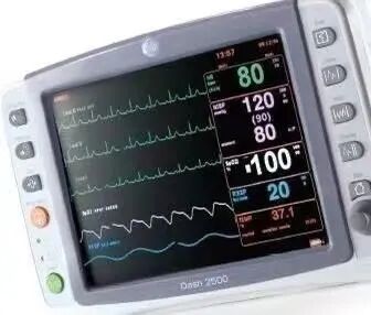 心电监护体温怎么测危重病人病情的晴雨表--心电监护仪_https://www.jmylbn.com_新闻资讯_第4张