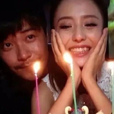 佟丽娅和陈思诚的&ldquo;新型离婚关系&rdquo;