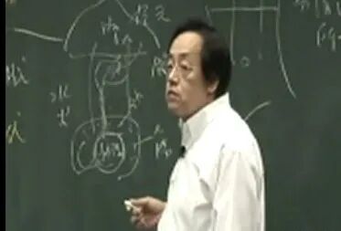 为什么心是钩脉红斑性狼疮.气色.气化-倪海厦《黄帝内经》 第十七篇 脉要精微论 （17.3）_https://www.jmylbn.com_新闻资讯_第1张