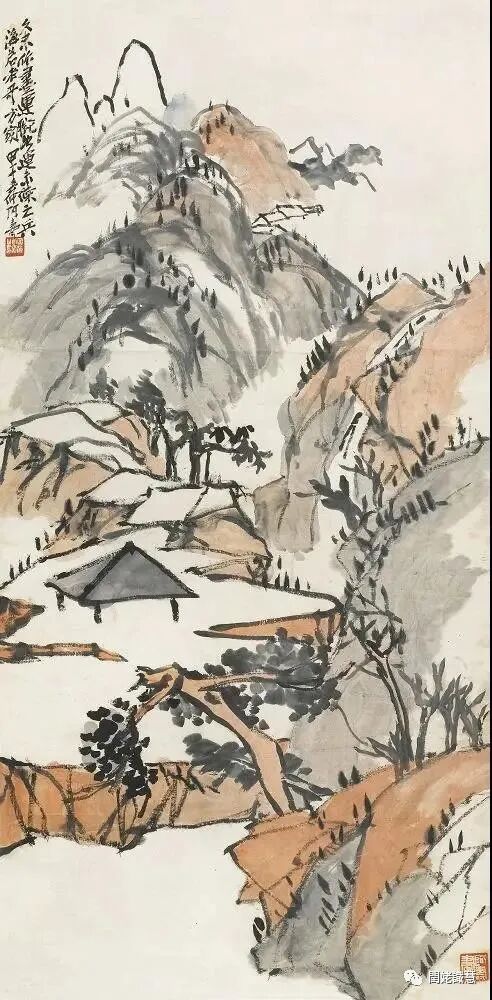 为什么心是钩脉论良医.辨色脉-倪海厦《黄帝内经》第十三篇 移精变气论  （13.1）_https://www.jmylbn.com_新闻资讯_第2张