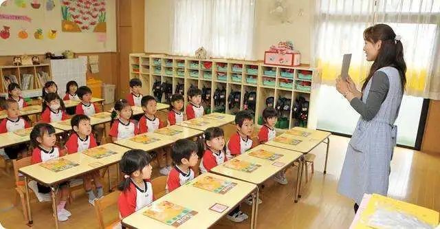 為了培養孩子的獨立能力我送他去日本讀幼兒園了