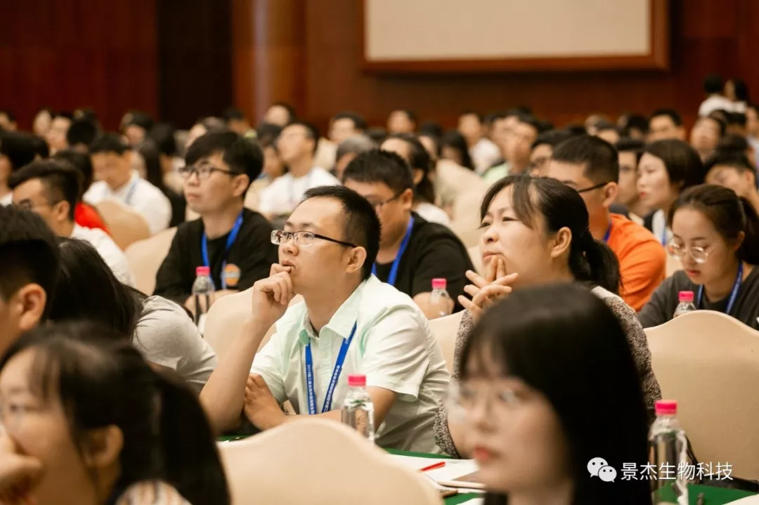 助力精准医学!第二届全国肿瘤细胞生物学年会隆重开幕 助力精准医学!第二届全国肿瘤细胞生物学年会隆重开幕