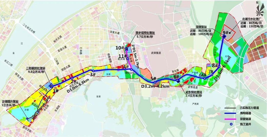 【展会员风采 树行业标杆】 武汉勘察设计协会2020-2022年度优秀会员单位(第十五期)|武汉中科岩土工程有限责任公司