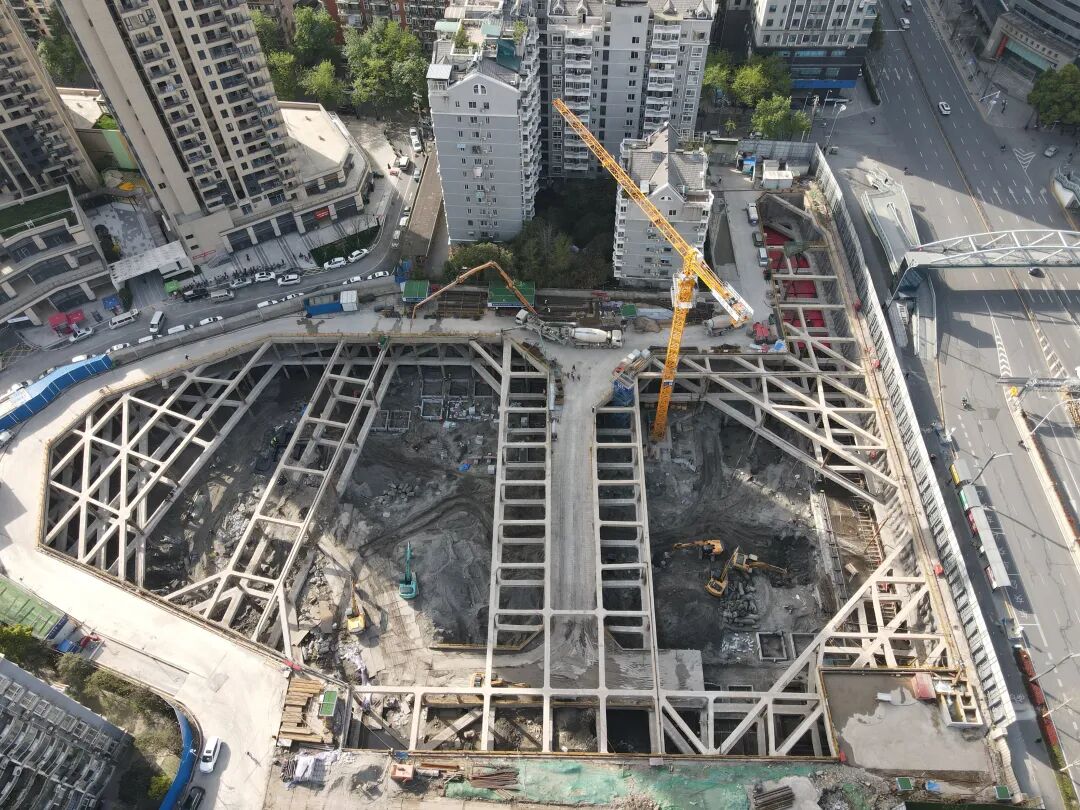 【展会员风采 树行业标杆】 武汉勘察设计协会2020-2022年度优秀会员单位（第十四期）|武汉华中岩土工程有限责任公司