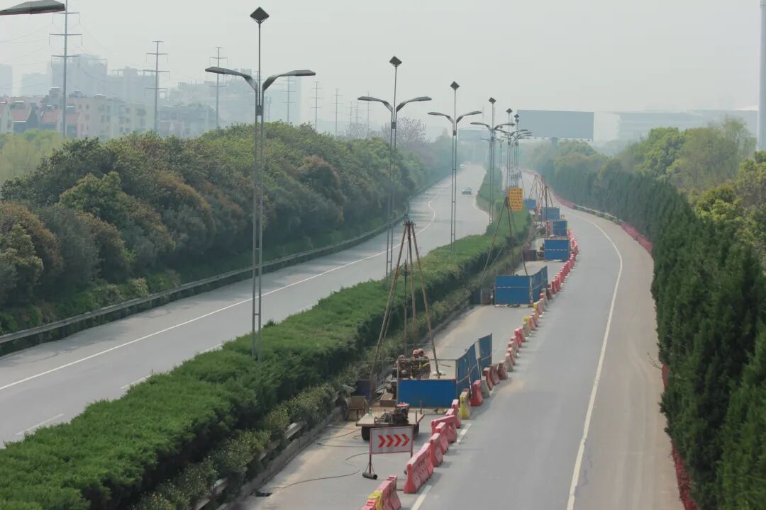 【展会员风采 树行业标杆】 武汉勘察设计协会2020-2022年度优秀会员单位（第十四期）|武汉华中岩土工程有限责任公司