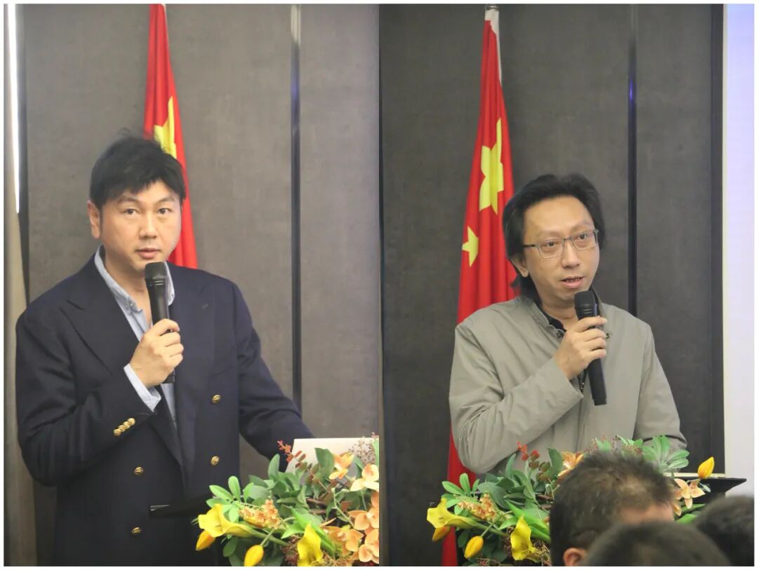 武汉勘察设计协会园林景观与生态环境分会成立大会圆满召开