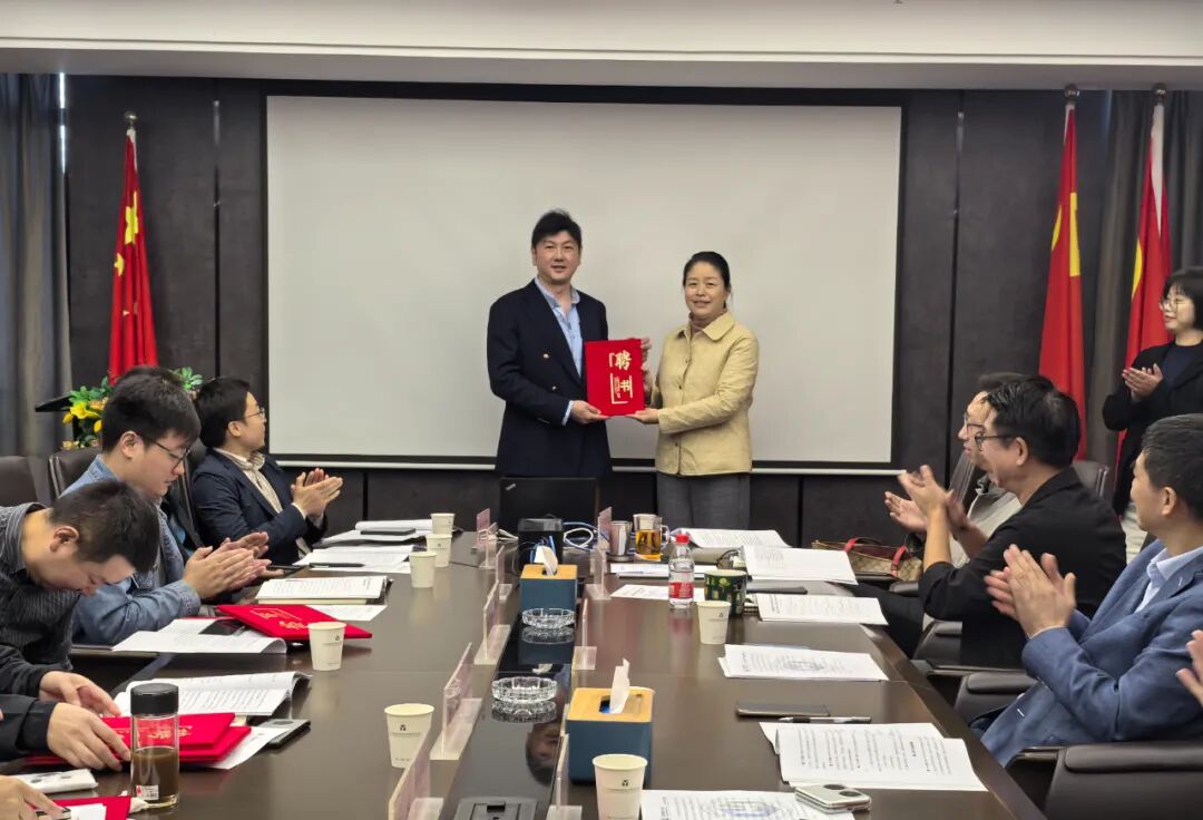 武汉勘察设计协会园林景观与生态环境分会成立大会圆满召开