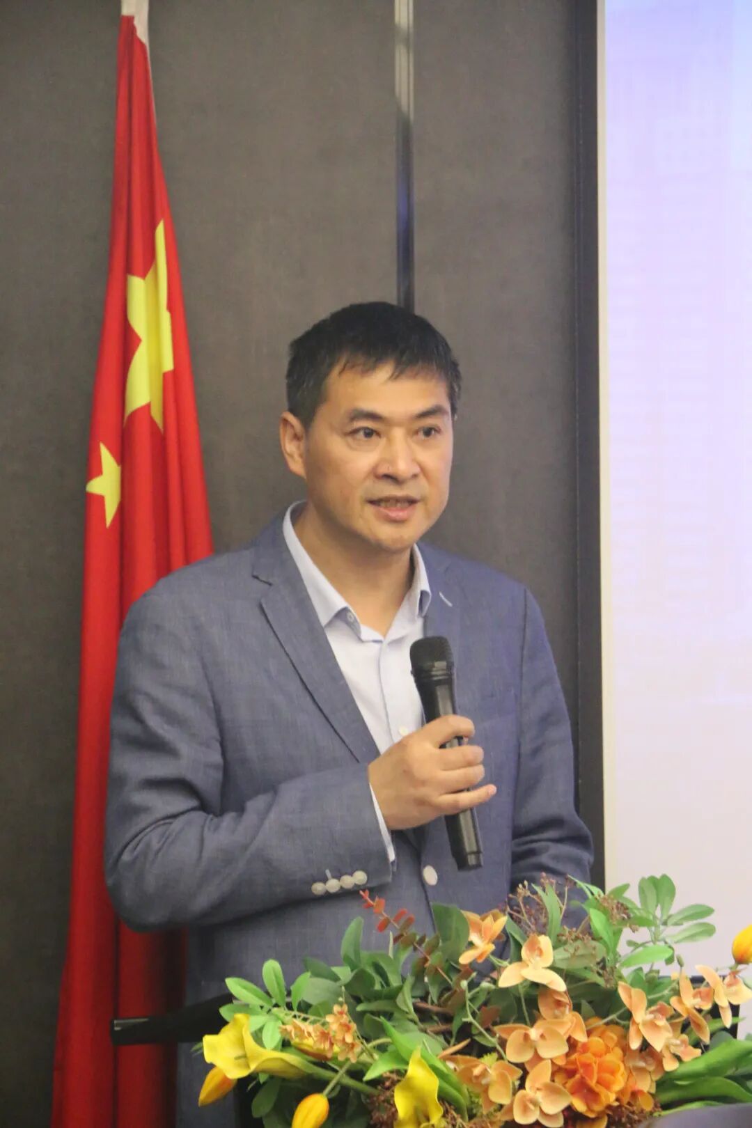 武汉勘察设计协会园林景观与生态环境分会成立大会圆满召开