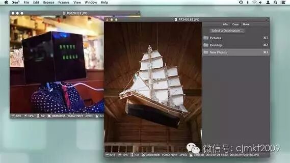 在Mac OS X上 UI设计师必备的6款应用