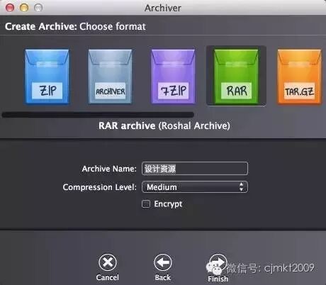 在Mac OS X上 UI设计师必备的6款应用
