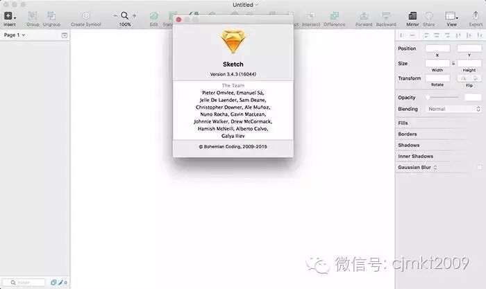 在Mac OS X上 UI设计师必备的6款应用