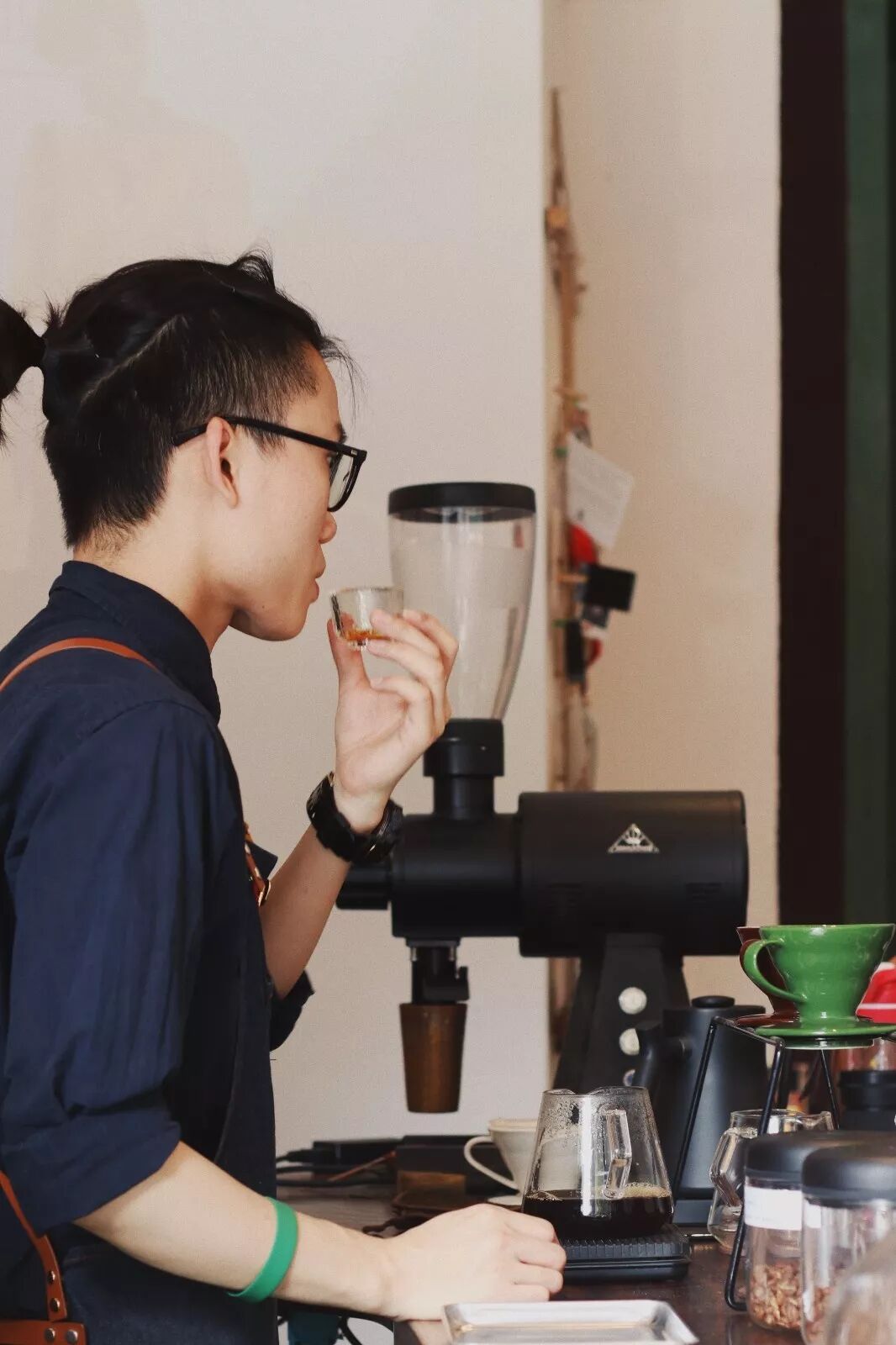 咖啡短笛是什么意思_短笛咖啡_咖啡短笛和dirty