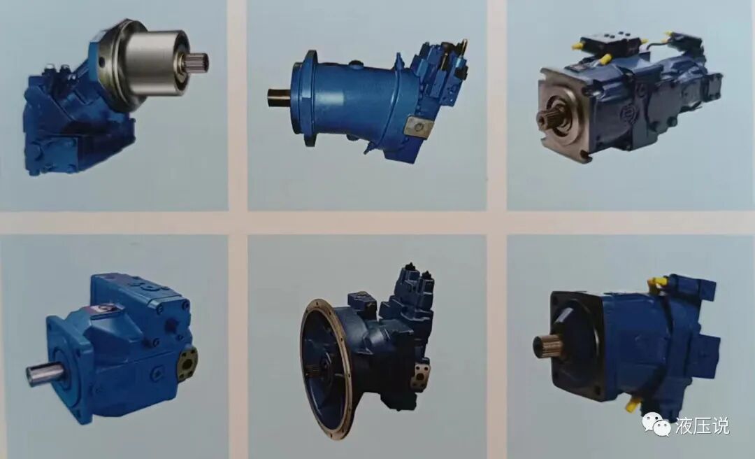 如何布置液压泵的泄漏油口？的图1