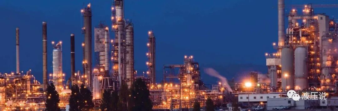 液压油的3种常用替代品的图1