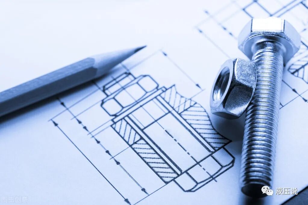 液压缸爬行的19个原因及对应排除方法的图2