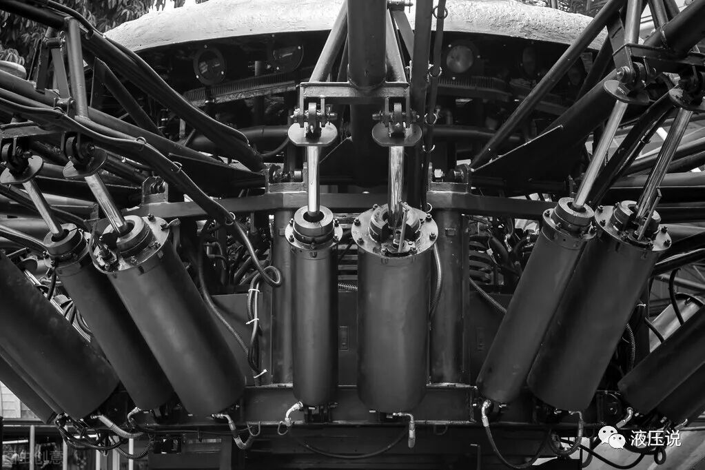 液压缸爬行的19个原因及对应排除方法的图3